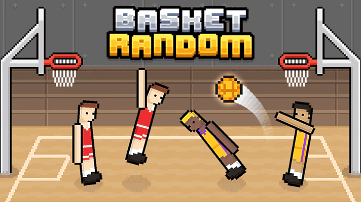 Basket Random Unlocked
