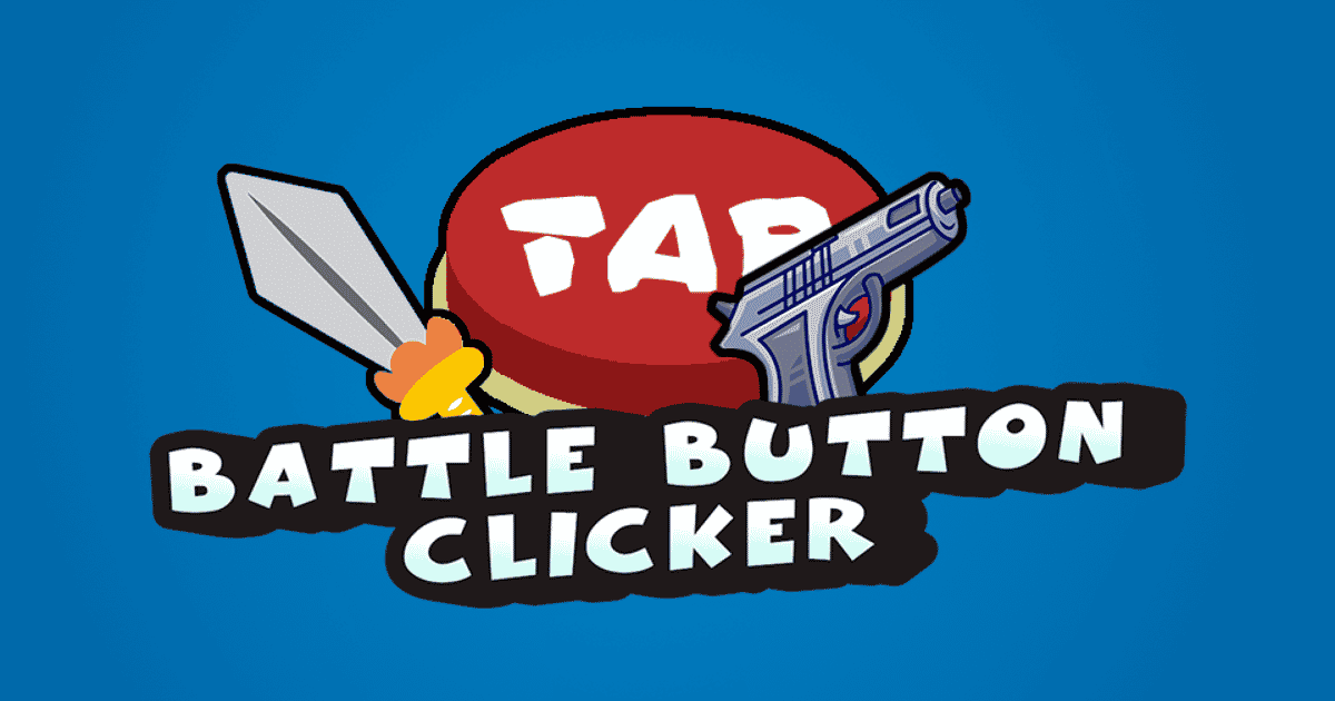 Battle Button Clicker Unlocked