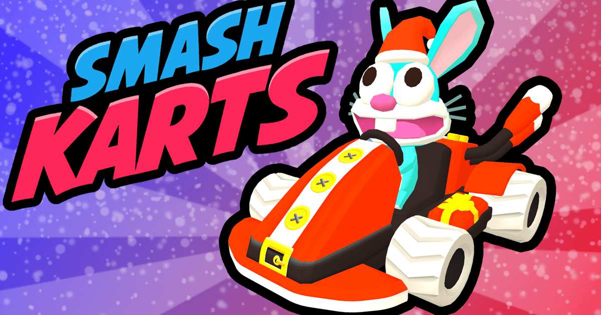 Smash Karts