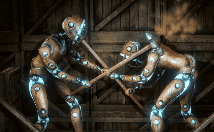 Striker Dummies Unlocked